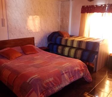 Junin Department Apartment | Guiñazú