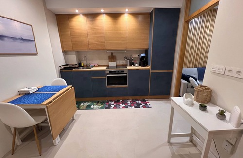 Luarca Apartment | GUIDE ACE CAMBARAL