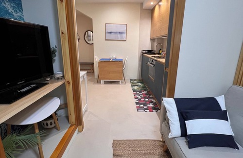 Luarca Apartment | GUIDE ACE CAMBARAL