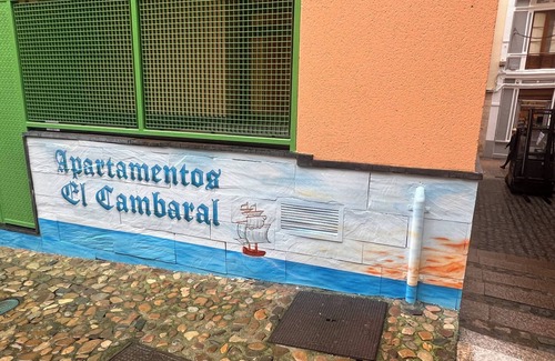 Luarca Apartment | GUIDE ACE CAMBARAL