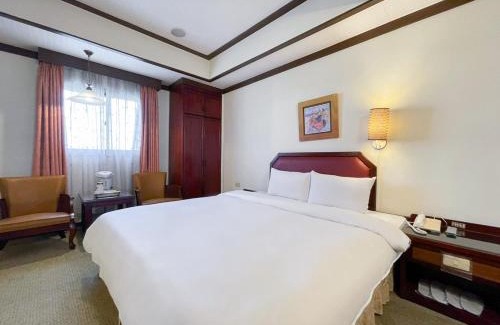 Changhua City Centre Hotel | Guide Hotel Changhua Jhongjheng
