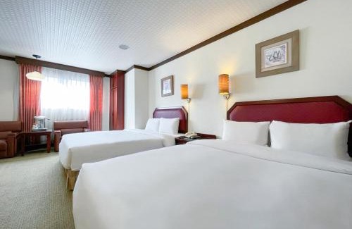 Changhua City Centre Hotel | Guide Hotel Changhua Jhongjheng