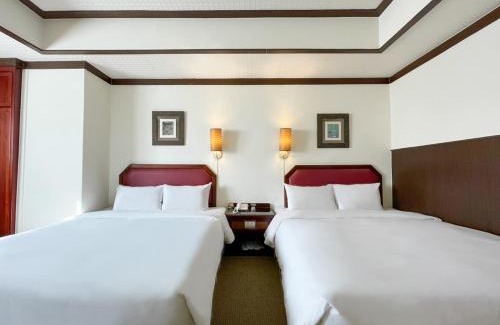 Changhua City Centre Hotel | Guide Hotel Changhua Jhongjheng