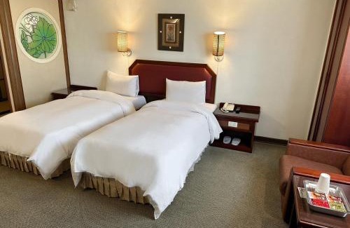 Changhua City Centre Hotel | Guide Hotel Changhua Jhongjheng