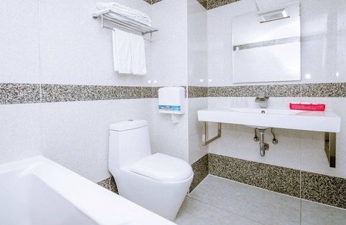 Taoyuan City Centre Hotel | Guide Hotel Taoyuan Fuxing