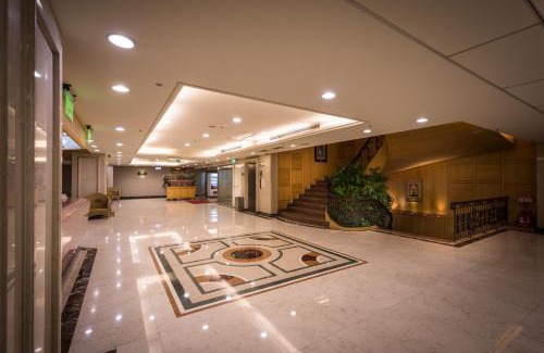 Zhongli District Hotel | Guide Hotel Zhongli Zhongzheng