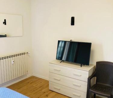 Desenzano del Garda City Centre Apartment | Guido's Apartment Villa Romana