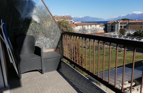 Desenzano del Garda City Centre Apartment | Guido's Apartment Villa Romana