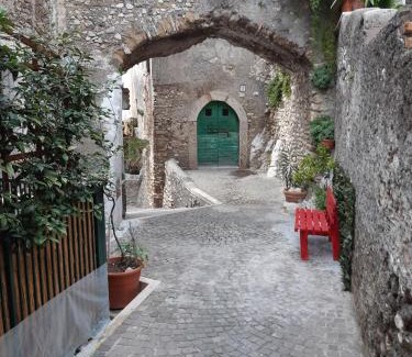 Guidonia Montecelio Apartment | Guidonia Montecelio