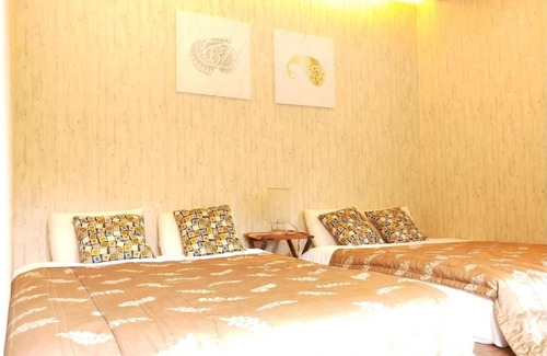 Nanzhuang House | Guiju Lin Garden Homestay