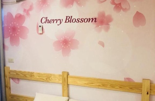 Nanzhuang House | Guiju Lin Garden Homestay