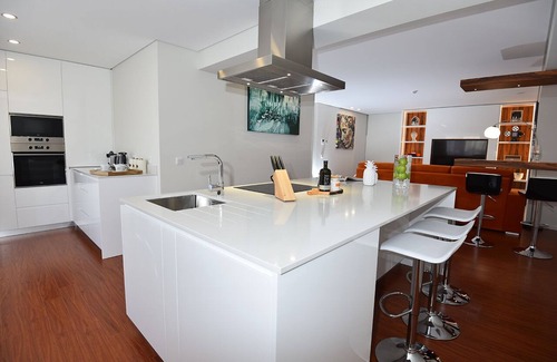 Guimaraes Apartment | GuimaGold