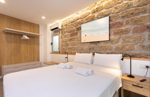 Santa Cruz de Tenerife Apartment | Guimerá Family Suites A
