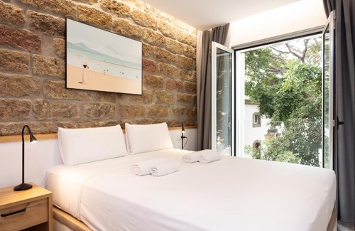 Santa Cruz de Tenerife Apartment | Guimerá Family Suites A