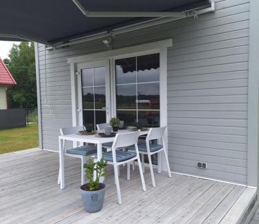 Morag House | Gulbity House