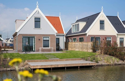 Uitdam House | Gulden Daalder Sauna 8