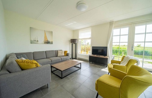 Uitdam House | Gulden Daalder Sauna 8