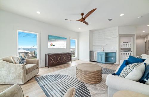 Gulf Shores House | Gulf Court Oasis