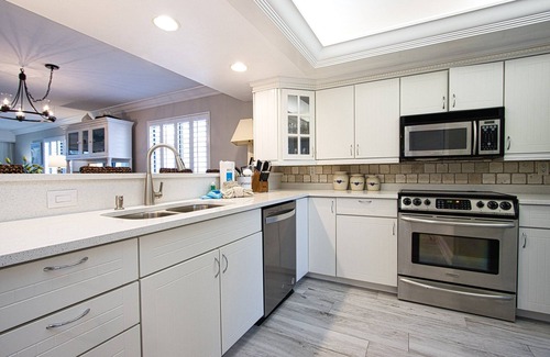 Sanibel House | Gulf Front w/Great Views! - Compass Point 191