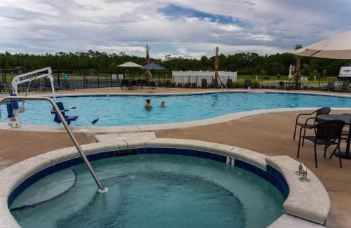 Oak Resort | Gulf Shores RV Resort