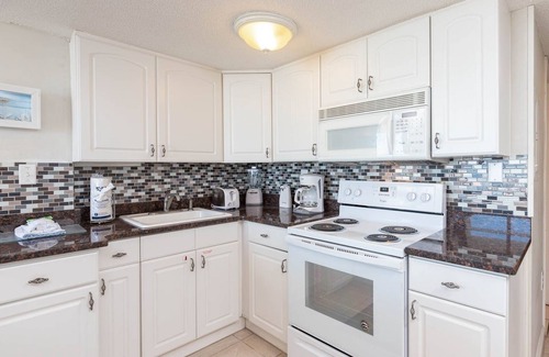 Gulf Shores Condo | Gulf Shores Surf & Racquet 605a 1 Bedroom Condo