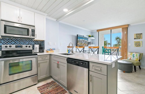 Gulf Shores Condo | Gulf Shores Surf & Racquet Club 212A