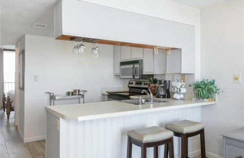 Gulf Shores Apartment | Gulf Shores Surf & Racquet Club 516A