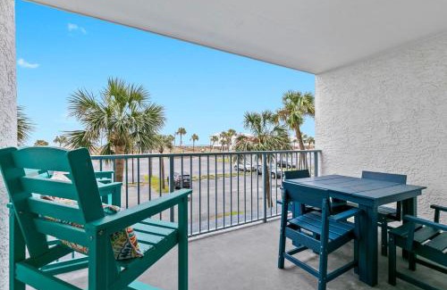Gulf Shores Apartment | Gulf Shores Surf & Racquet Club 212A