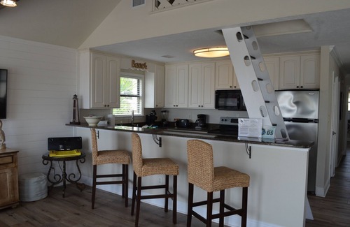 Ono Island House | Gulf side Molokai B5-steps to the beach! Jul 5-12 AVAILABLE-discounted!