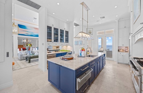 Captiva House | Gulf to Bay Unparalled Stunning Luxury Home