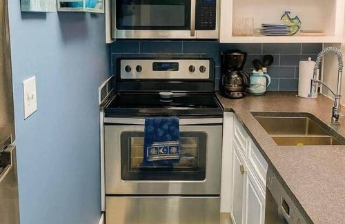 Fort Walton Beach - Destin Condo | Gulf View-Beach Access