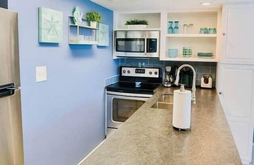 Fort Walton Beach - Destin Condo | Gulf View-Beach Access