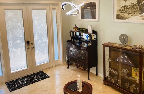 Gulfport House | Gulfport 5/5 Pool Free Wi-Fi Parking House
