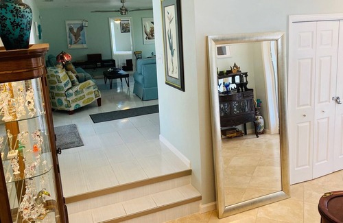 Gulfport House | Gulfport 5/5 Pool Free Wi-Fi Parking House