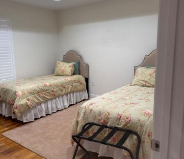 Gulfport House | Gulfport home perfect for family holidays