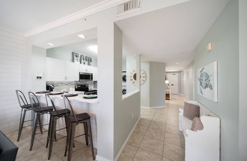 Fort Walton Beach - Destin Condo | Gulfside 210 ~ Gulf & Pool Views ~ Destin West!