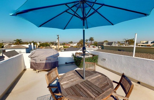 Old Towne House | Gull Cottage