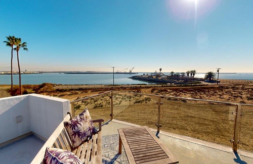 Old Towne House | Gull Cottage