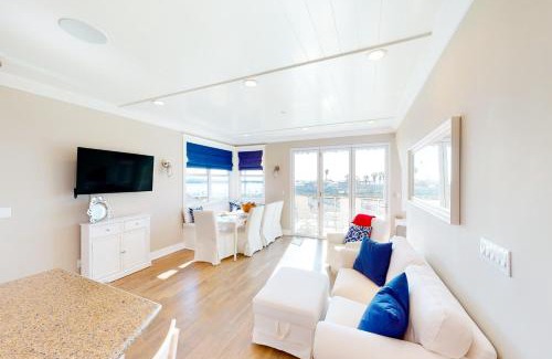 Old Towne House | Gull Cottage