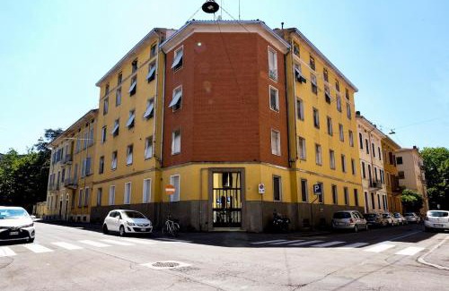 Oltretorrente Apartment | Gulli 19 City Flat