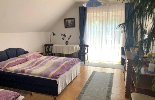 Buk Apartment | Gulyás Vendégház