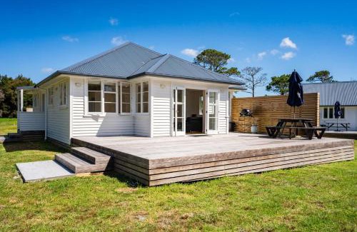 Mangawhai Heads House | Gumtree Villa - Mangawhai Heads Holiday Home