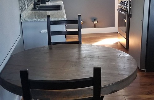 Shelbyville House | Gun Lake Waterfront, close to Baypointe Inn