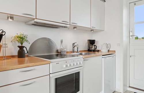 Sandkaas Apartment | "Gunhilde" - 400m from the sea by Interhome