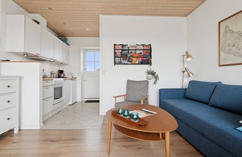 Sandkaas Apartment | "Gunhilde" - 400m from the sea by Interhome