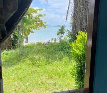 Ranong House | Gunny banalo