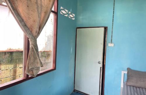 Ranong House | Gunny banalo