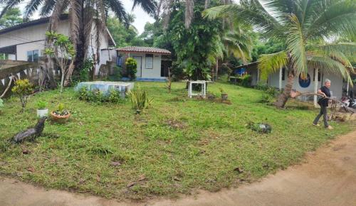 Ranong House | Gunny Bangalo