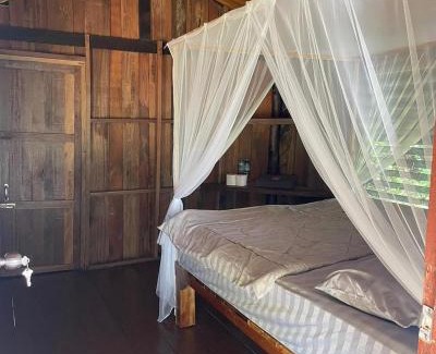 Ranong House | Gunny Bangalo