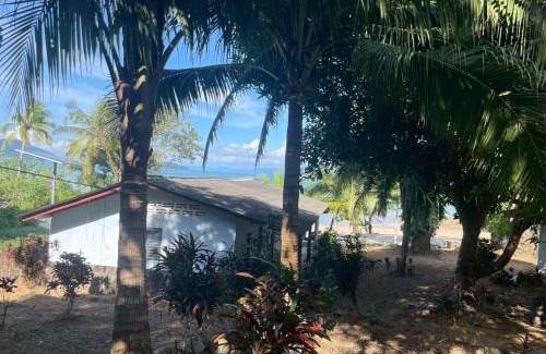 Ranong House | Gunny Bangalo